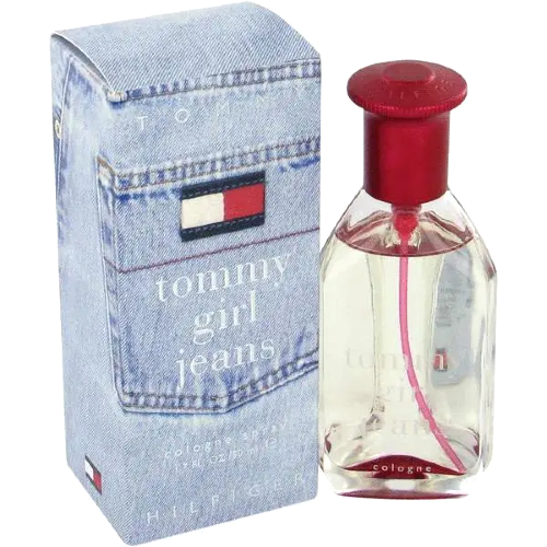 Tommy Jeans Perfume